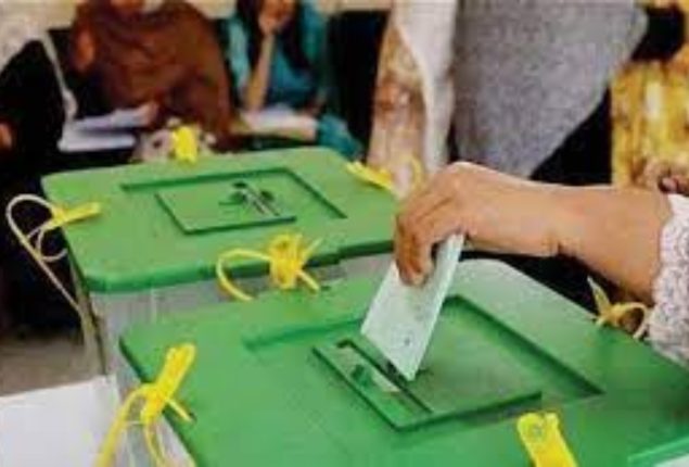 Delaying election for holding new census not possible: Kaira