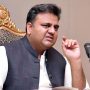 ATC grants Fawad Chaudhry bail till Aug 8 in two cases