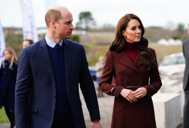 Republic CEO reacts to royals’ tour to protect Commonwealth relations