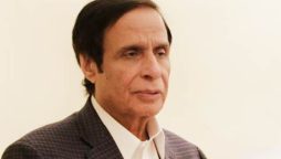 Pervez elahi challenge detention