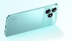 Realme C51 price in Pakistan & features