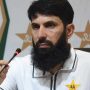 Misbah advises Pakistan players to focus on cricket and winning World Cup