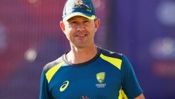 Ponting