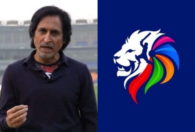 Ramiz Raja to join commentary panel for Lanka Premier League