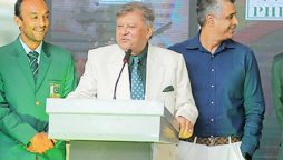 Pakistan hockey team