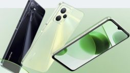 Realme C35 price in Pakistan & specifications