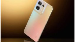 Oppo Reno 8 price in Pakistan & specifications