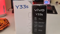Vivo Y33s price in Pakistan