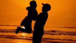 Stepson’s Touching ‘Dad’ Declaration Melts Hearts Worldwide