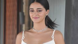 Ananya Panday