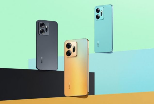 Infinix Zero 30 price in Pakistan & specifications