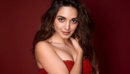 Kiara Advani's