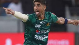 Shahnawaz Dahani unhappy after exclusion from Asia Cup, Afghanistan series