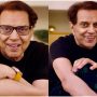 Dharmendra’s Steals the Spotlight with Romantic Gesture