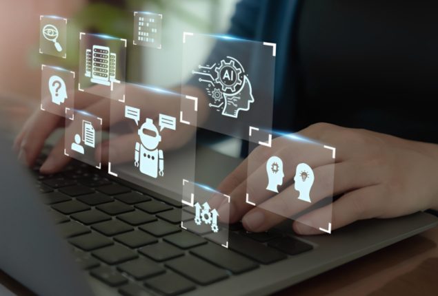 HR Director Utilizes ChatGPT for Employee Communication