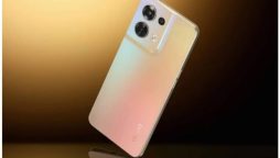 Oppo Reno 8 price in Pakistan & specifications