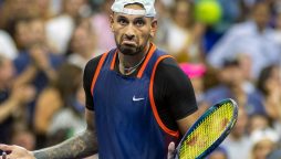 Nick Kyrgios withdraws from US Open amid injury