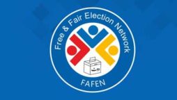 FAFEN urges ECP to delimit constituencies of equal population