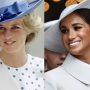 Prince Harry’s Love: Meghan’s Resemblance to Princess Diana