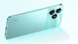 Realme C51 price in Pakistan & specifications