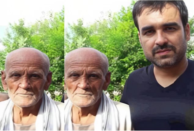 Pankaj Tripathi’s Father, Pandit Banaras Tiwari, Passes Away at 99