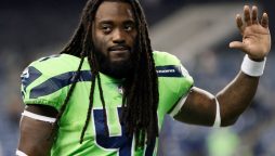 Former NFL running back Alex Collins dies in motorcycle accident