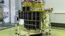 Japan’s “Moon Sniper” Mission Aims to Rebound in Space Efforts