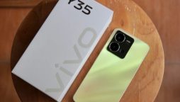 Vivo Y35 price in Pakistan & Specifications