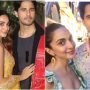 Sidharth Malhotra and Kiara Advani’s Candid Vacation Photo Takes the Internet by Storm