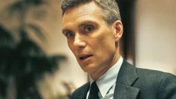 Cillian Murphy talks about ‘deleted scenes’ in Oppenheimer