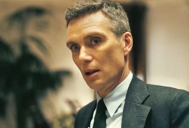 Cillian Murphy talks about ‘deleted scenes’ in Oppenheimer