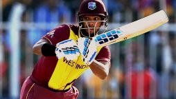 Big Bash League draft sees return of Nicholas Pooran