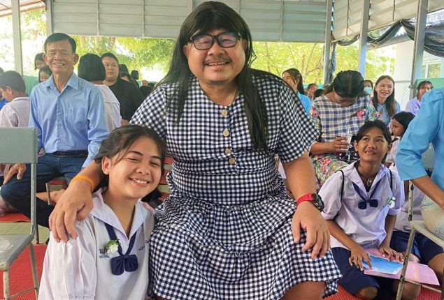 Single Dad’s Heartwarming Gesture for Daughter on Mother’s Day Goes Viral