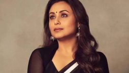 Rani Mukerji