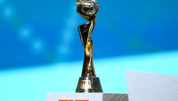 Australia, New Zealand eager to host FIFA Men's World Cup