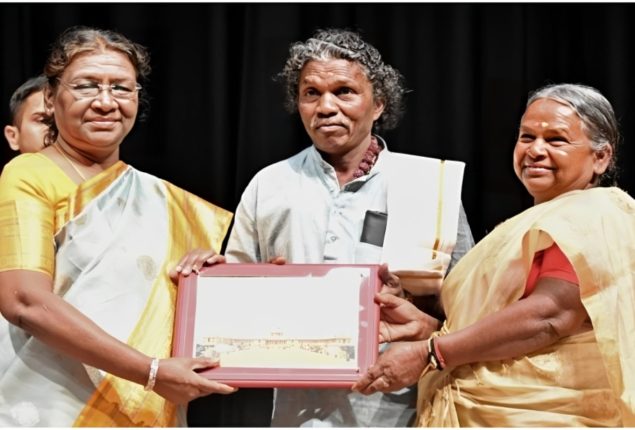 Elephant Whisperer Bomman Backtracks on Notice