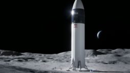 NASA Artemis 3 mission faces changes due to SpaceX delays