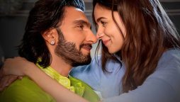 Rocky Aur Rani Kii Prem Kahaani