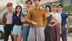 Suhana Khan and Khushi Kapoor