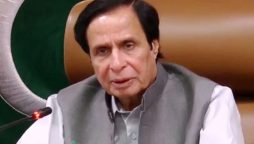 Pervaiz Elahi