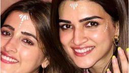 Kriti Sanon