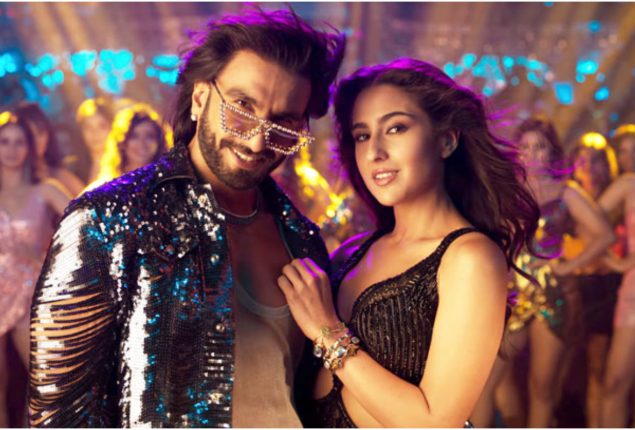Rocky Aur Rani Kii Prem Kahaani’s ‘Heart Throb’ Song Out: Ranveer Singh Grooves with Star-Studded Cast