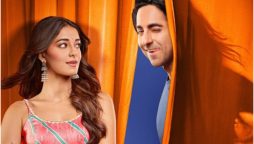 Dream Girl 2 Trailer