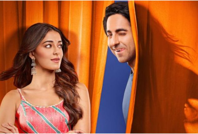 Ayushmann Khurrana and Ananya Panday Shine in Dream Girl 2 Trailer with Funny Twists