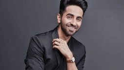 Ayushmann Khurrana