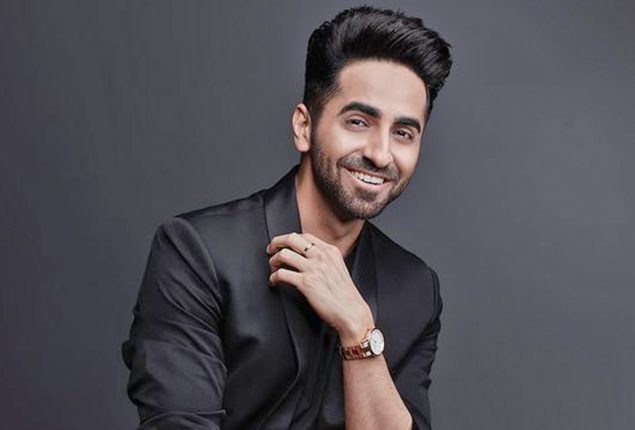 Ayushmann Khurrana Opens Up About ‘An Action Hero’ Box Office Failure