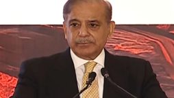 Global action must to save faultless countries like Pakistan: PM