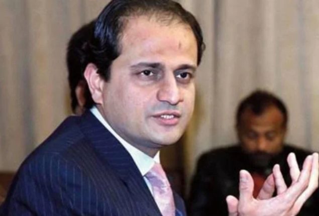 Mayor Karachi Takes Charge as SHA President, Vows to Revive Hockey