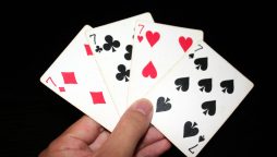 What the Four Suits on a Deck of Cards Really Represent
