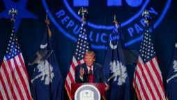 Trump Security Concerns